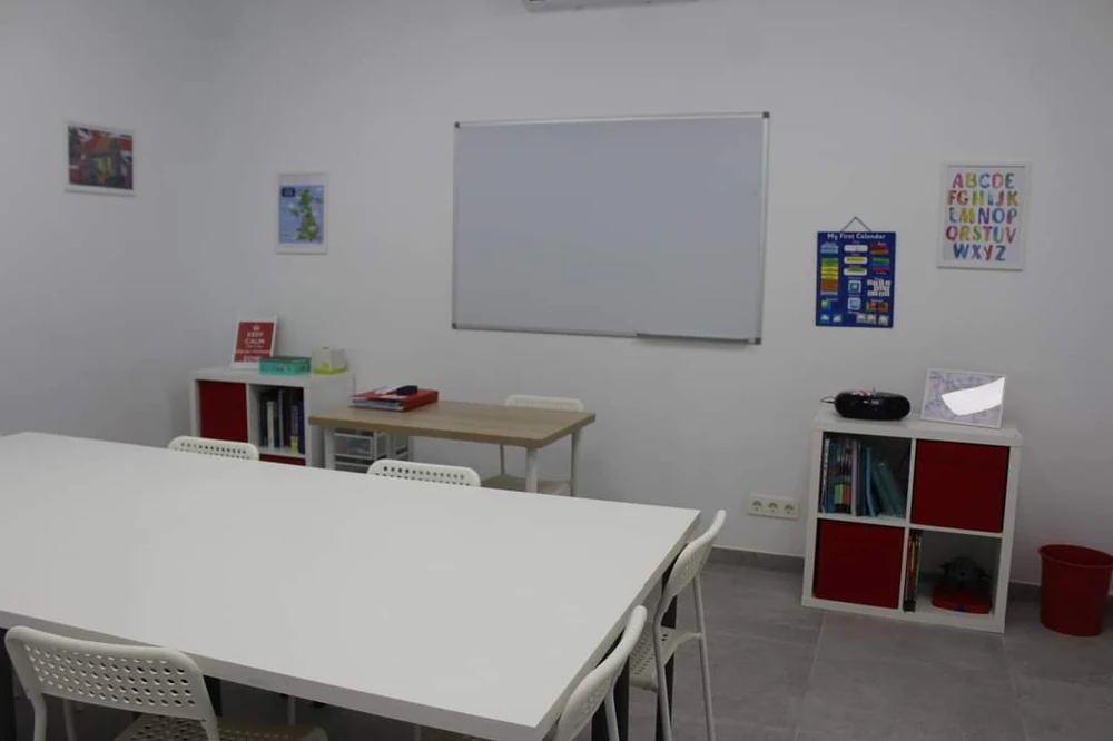 Foto de Let's Talk English Academy Alhaurín de la Torre