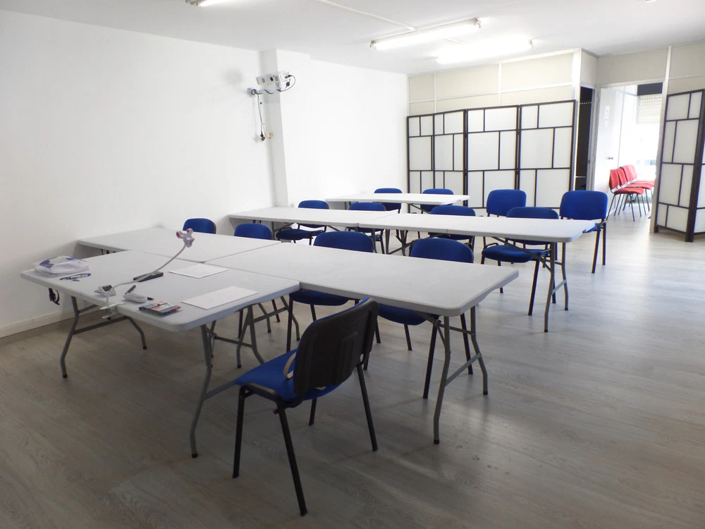 Academia Centro de Estudios Universitarios