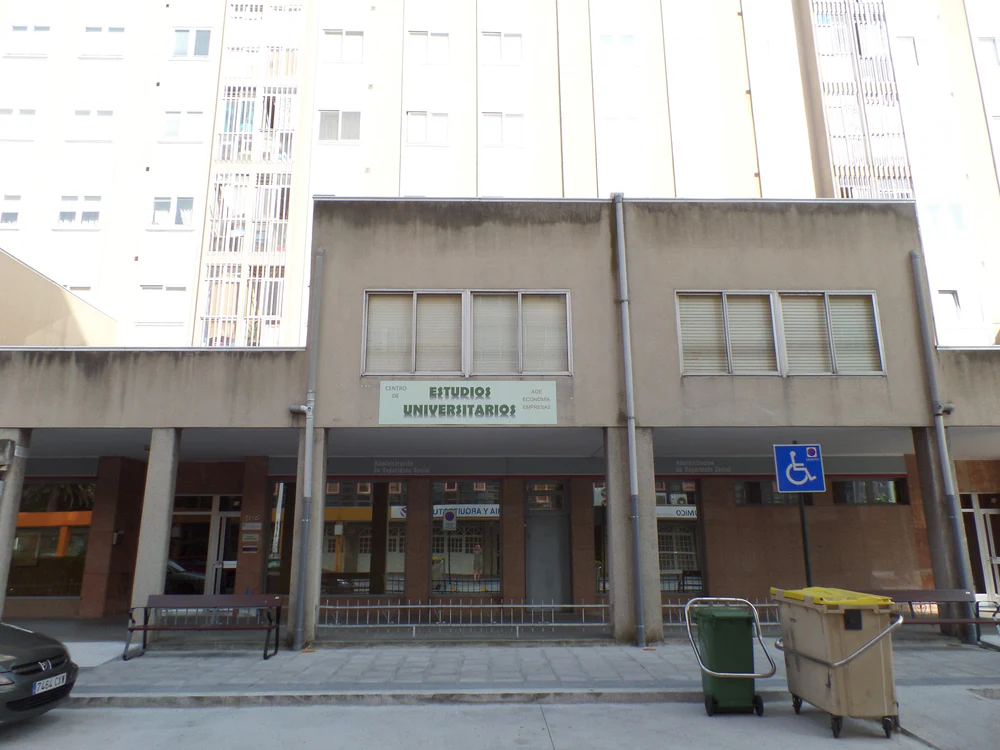 Foto de Academia Centro de Estudios Universitarios