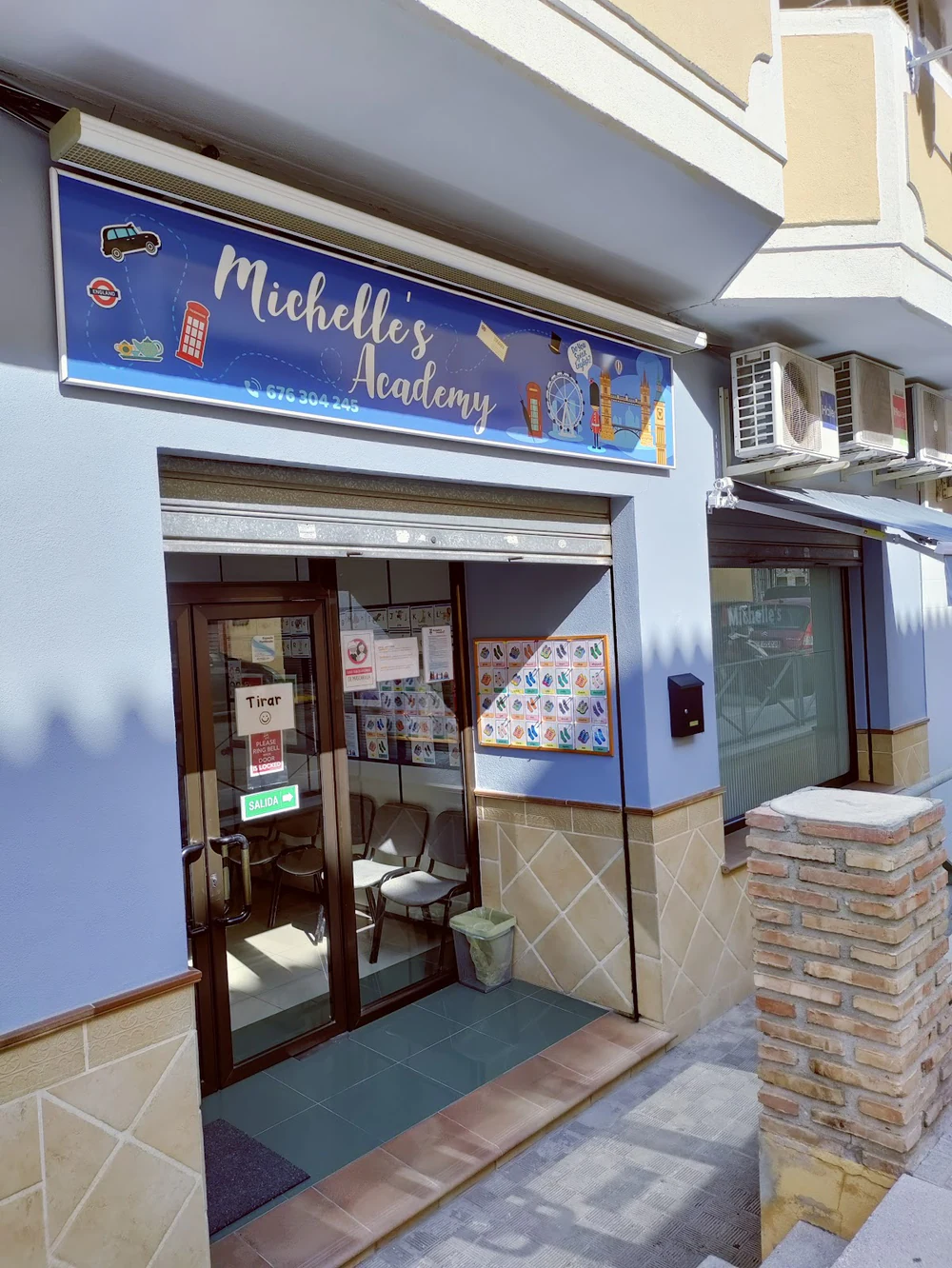 Michelle's Academy