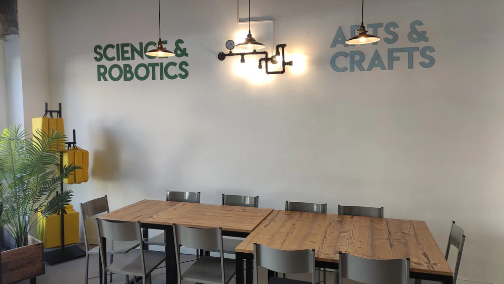 Foto de Michelle's Academy