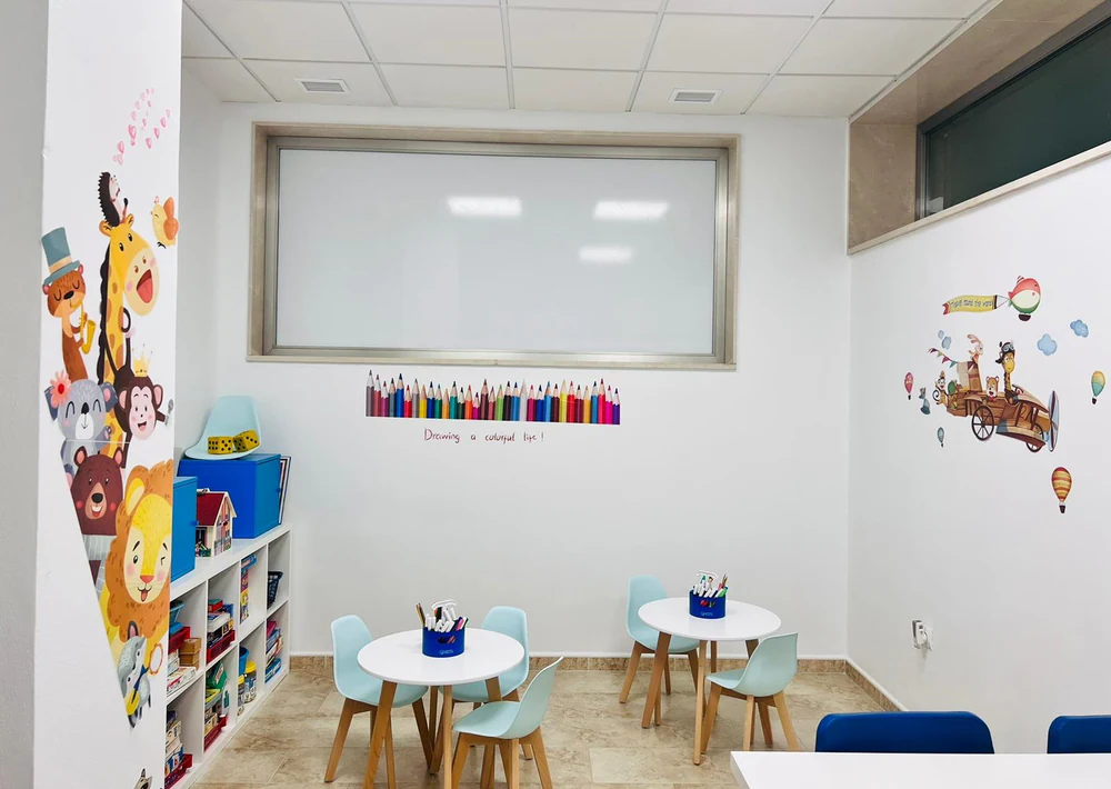 ACADEMIA EUROLINK