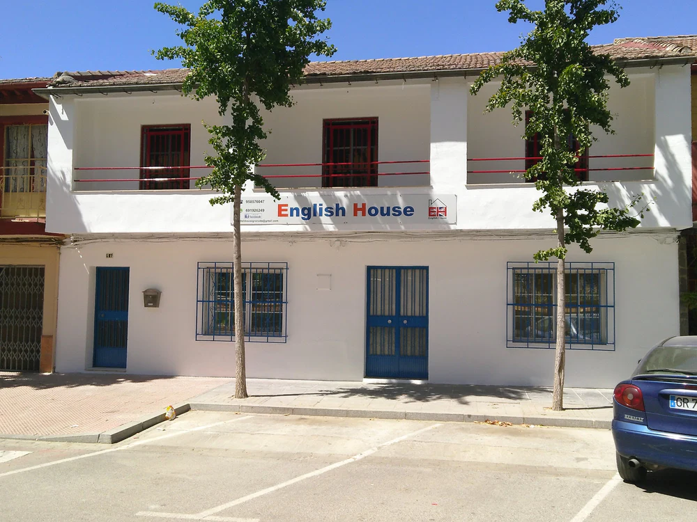 Foto de Level Up Alhendín