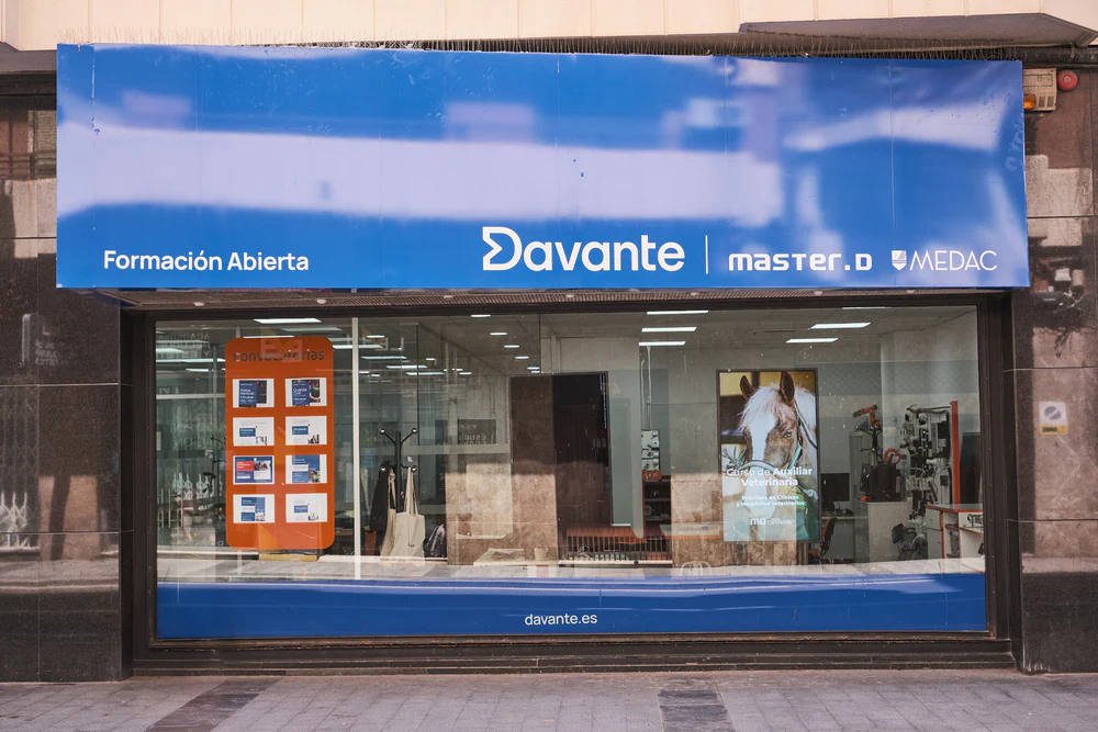 Foto de Academia Dante Alicante