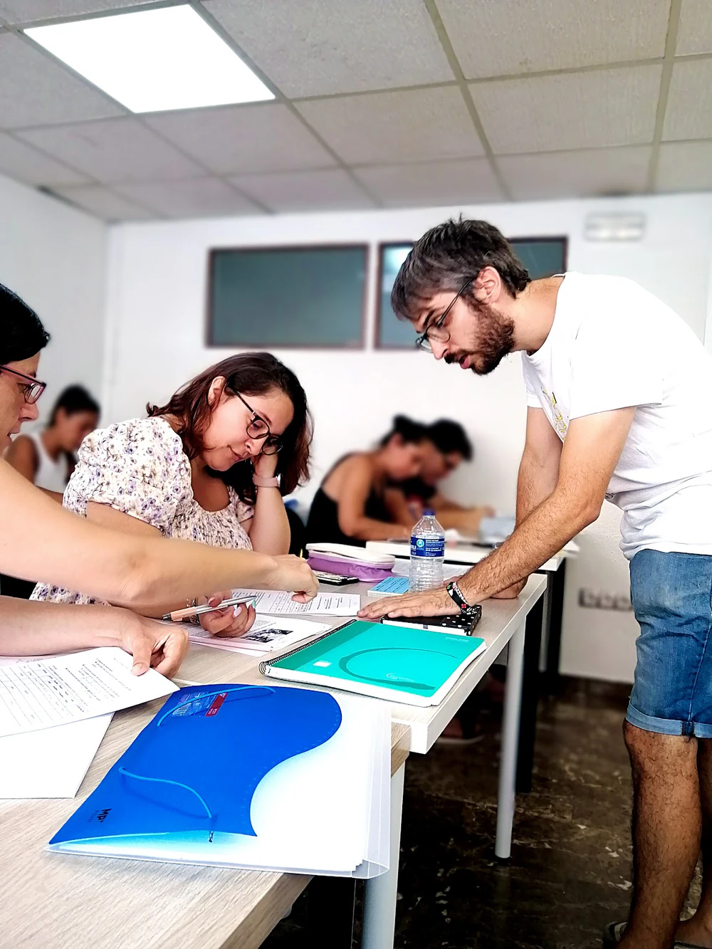 Foto de Centro de Estudios Atenea