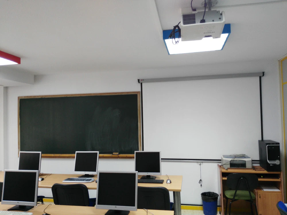 Foto de Academia Dale Al Coco
