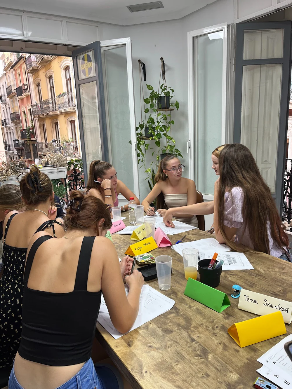 Foto de Academia Ya Hablas