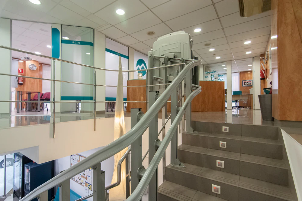 Foto de CIM Formación Alicante