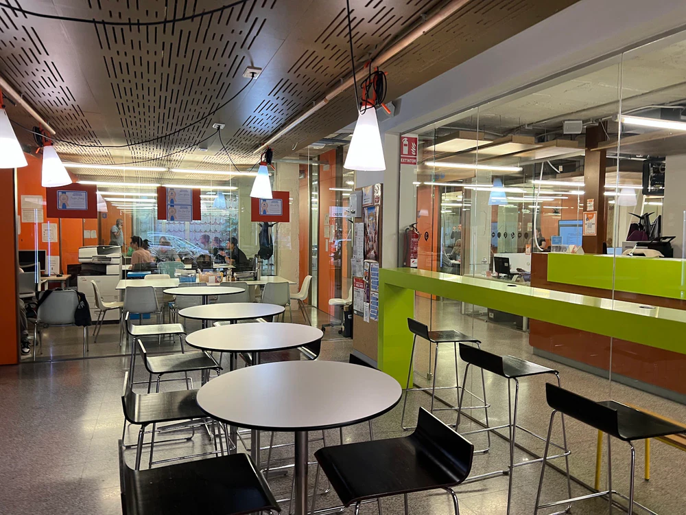 Foto de Proyecto Idiomas – Studio 3 & Instituto Berlín