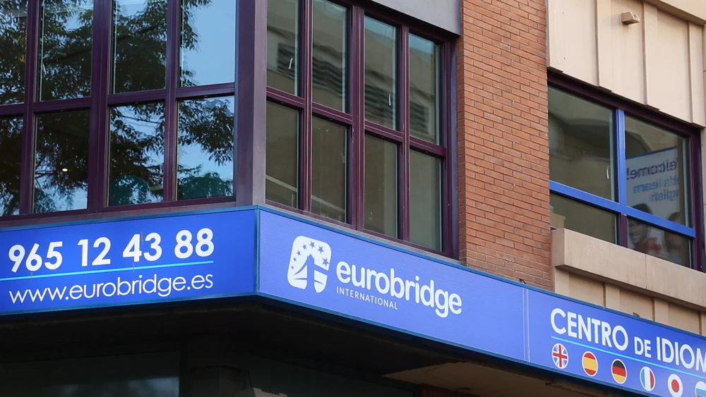 Eurobridge International - Academia de inglés - Alicante