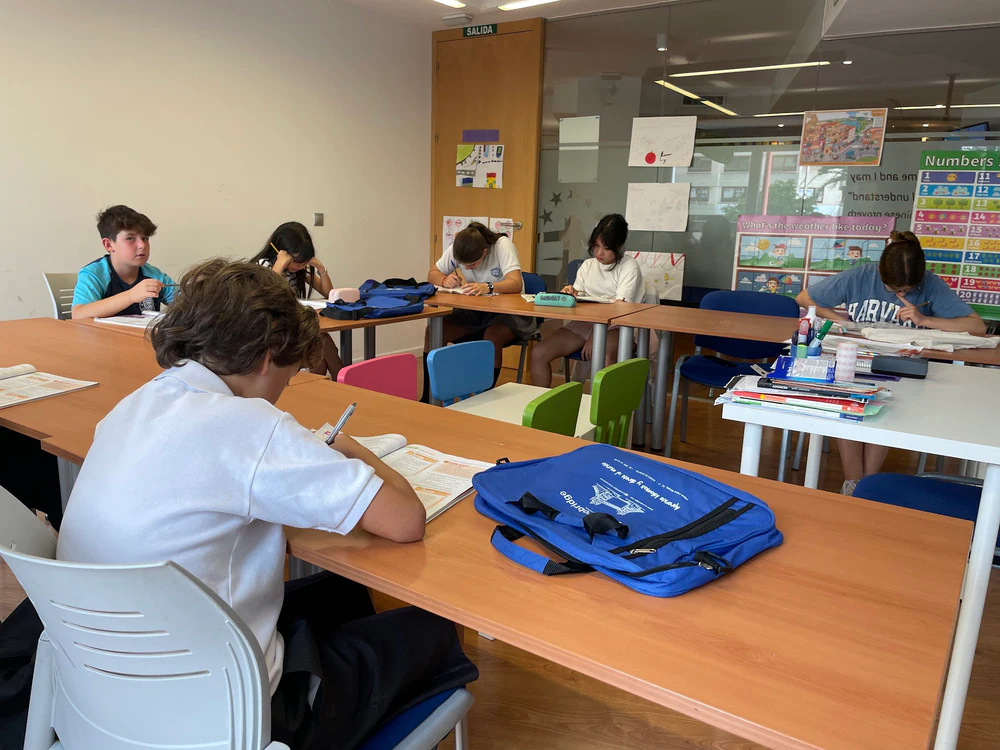 Foto de Eurobridge International - Academia de inglés - Alicante