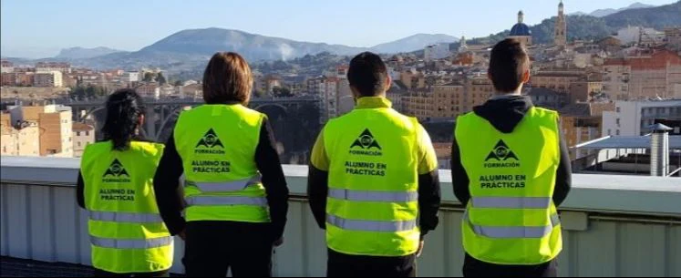 Foto de OASI Centro de Formación en Seguridad Privada