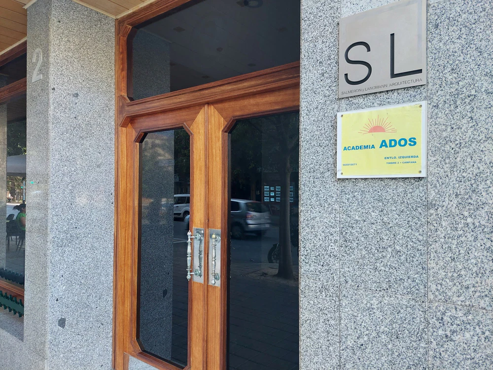 Foto de Logos 21