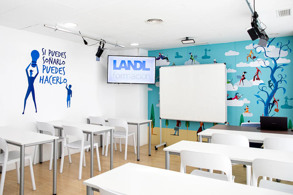 Foto de Logos 21