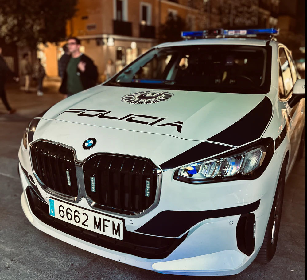 Foto de Geopol Madrid Atocha | Academia de Oposiciones Policía Nacional y Guardia Civil