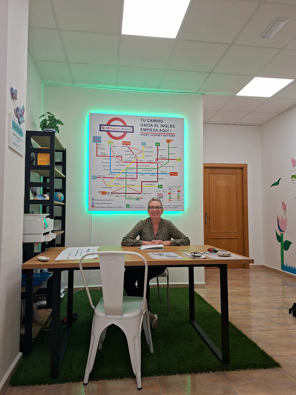 Foto de Babel Academy