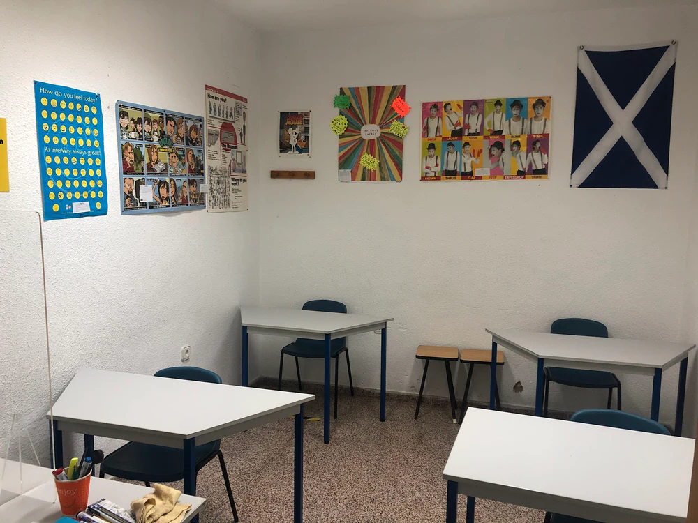 The English School Alicante