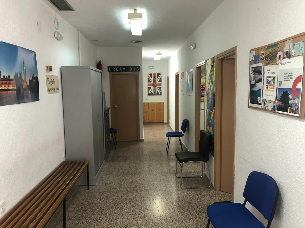 Foto de The English School Alicante