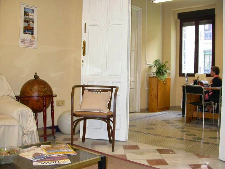 Language School ZADOR Alicante