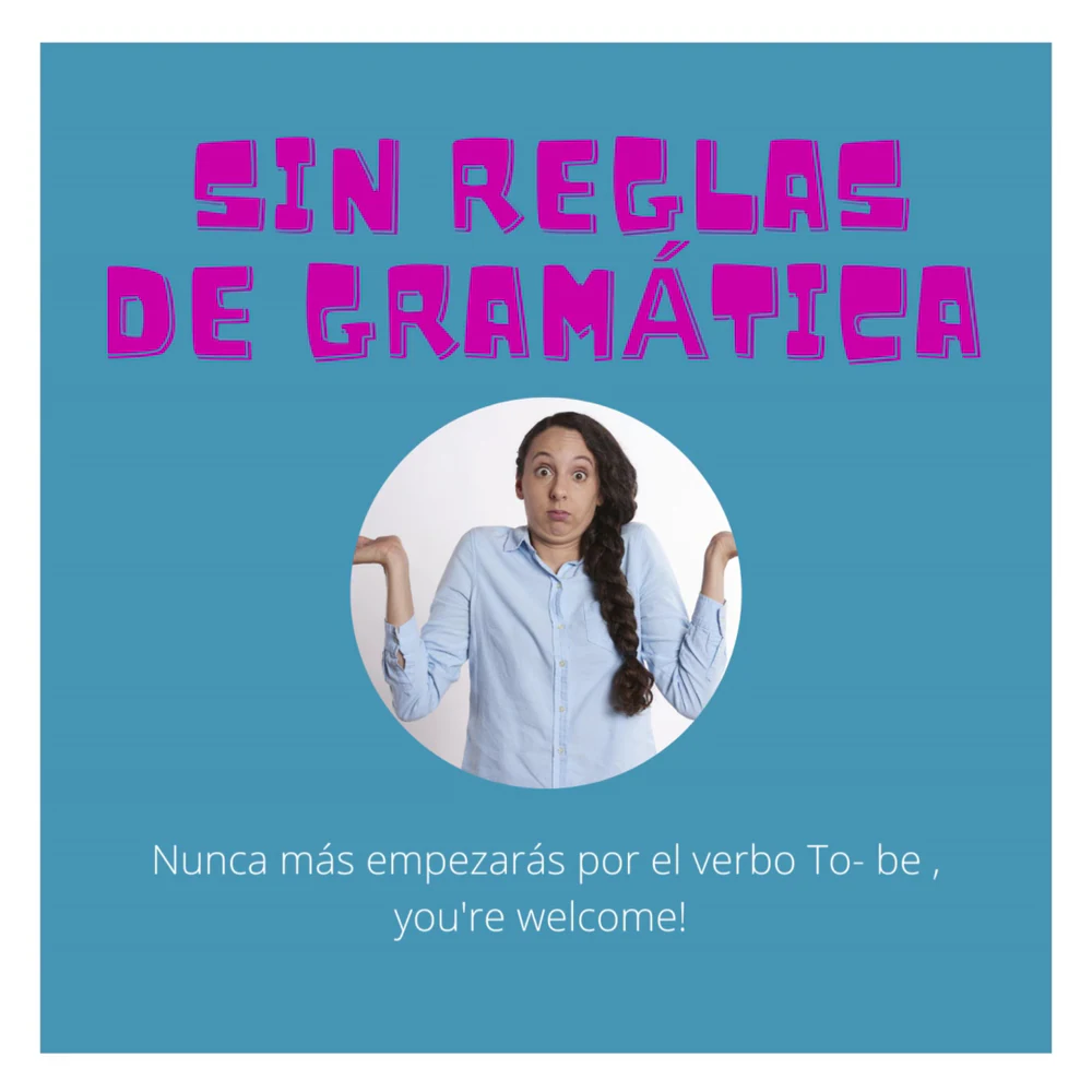 Foto de We Speak English
