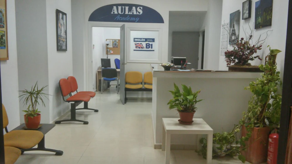 Aulas Academy