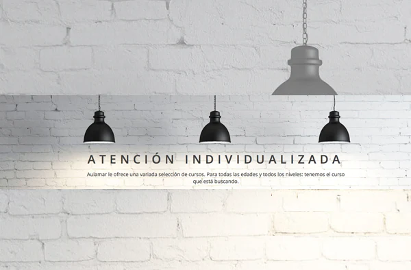 Foto de Aulas Academy