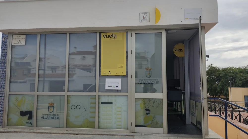 Foto de Aulas Academy