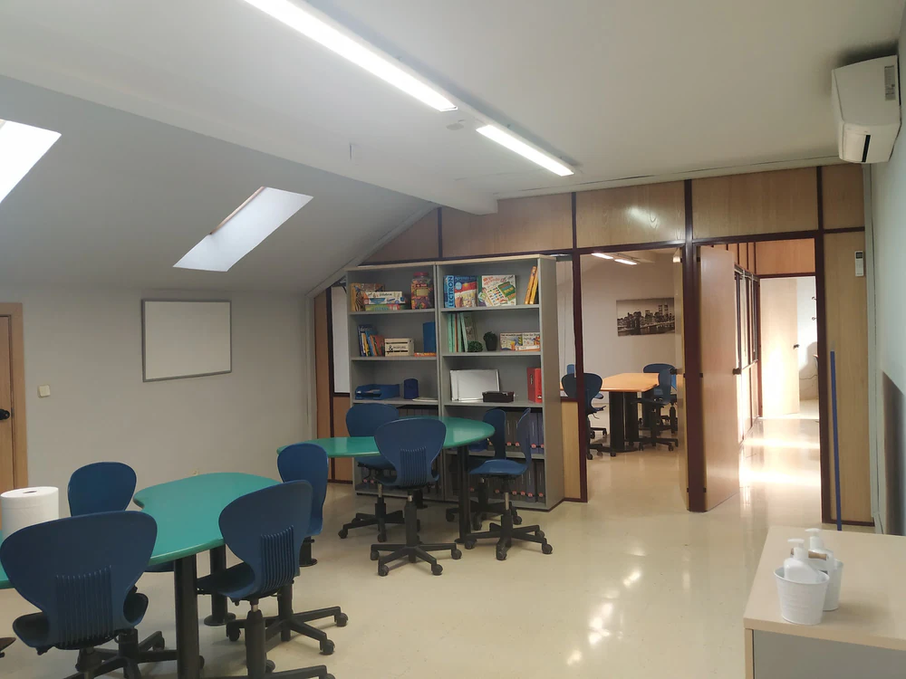 Foto de Academia Garrido