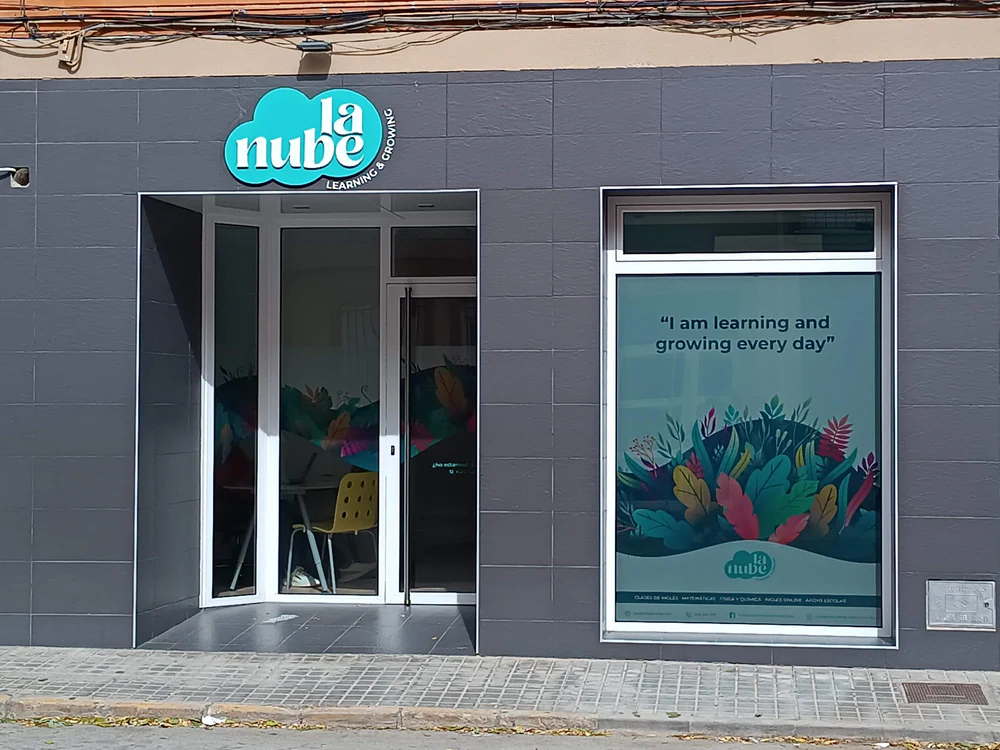 Foto de The Lab. Idiomas y Aprendizaje