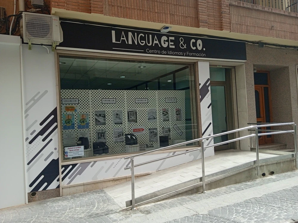 Foto de Academia Lissen
