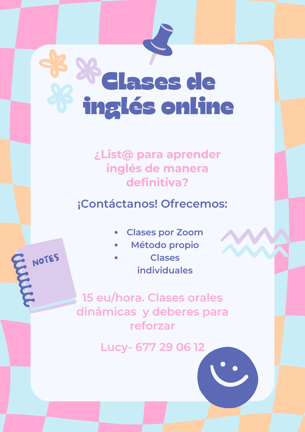Foto de Tim's English School