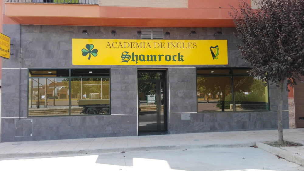 Foto de Academia de Inglés Shamrock