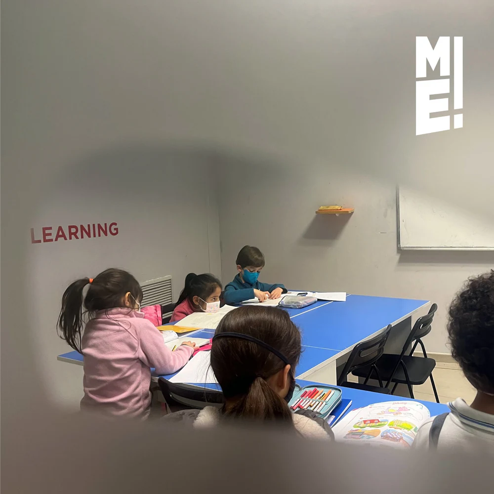 Foto de Instituto Inglés Europeo -Academia de idiomas