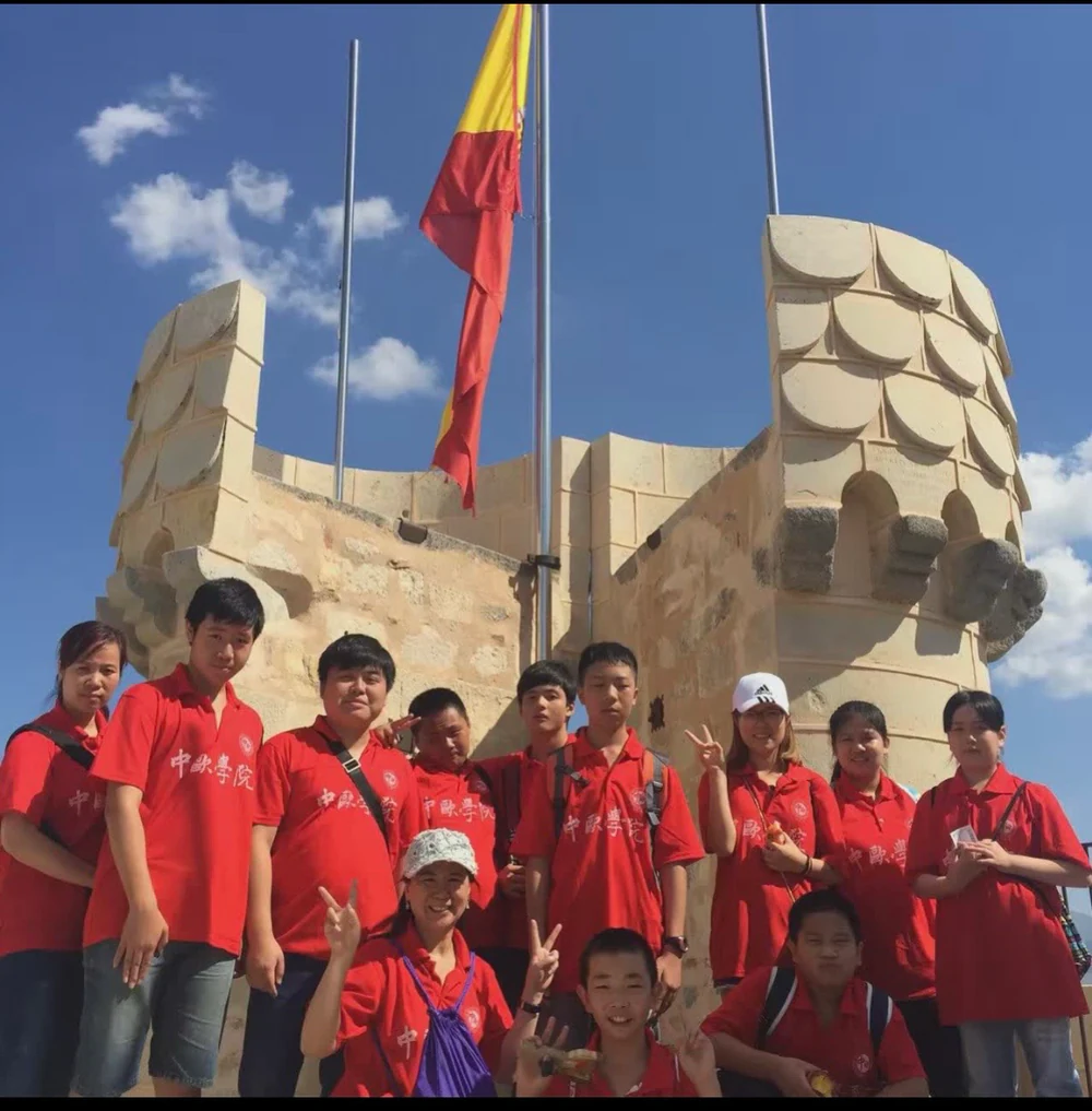 Foto de Instituto Inglés Europeo -Academia de idiomas