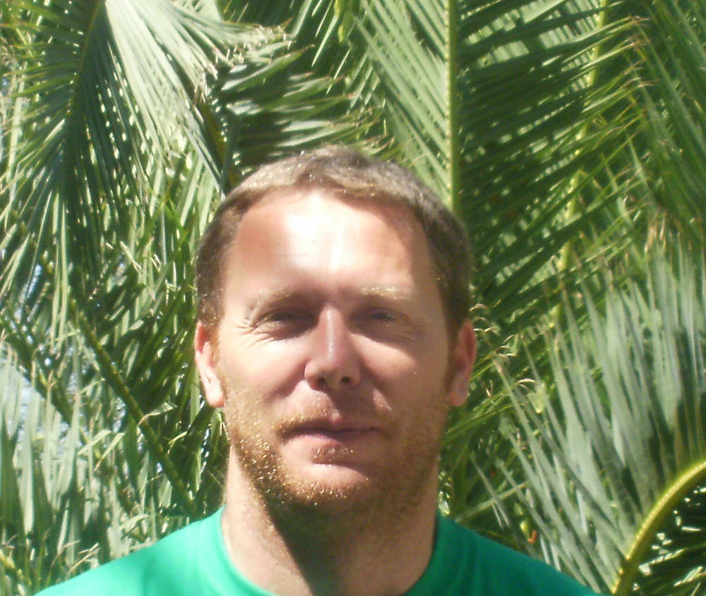 Foto de Profesor nativo de inglés – Clases en Madrid y online 24/7