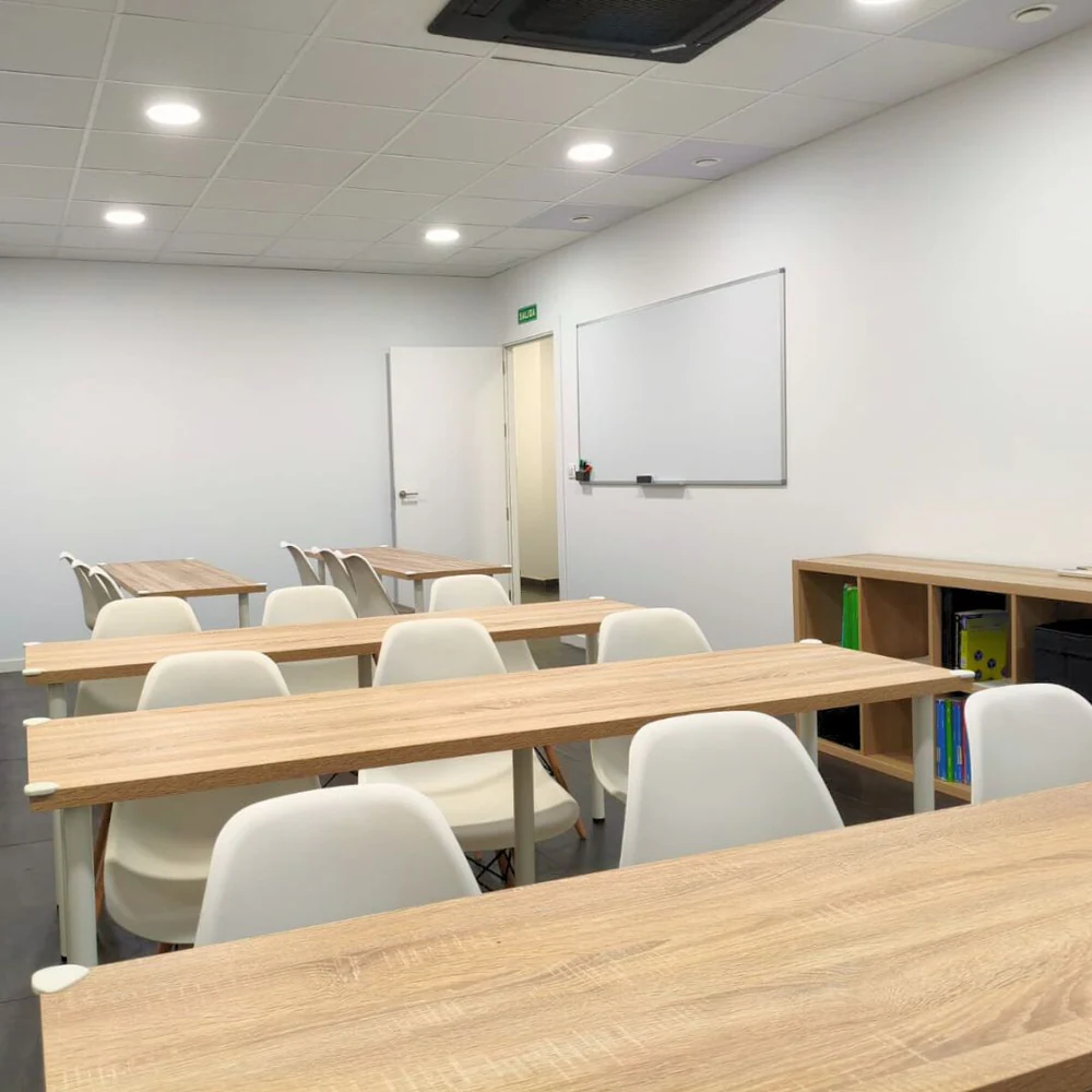 Foto de Academia Studio3 Academy Almería