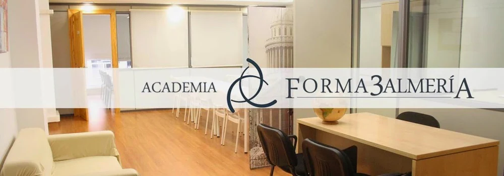 Academia de Enseñanza Almería