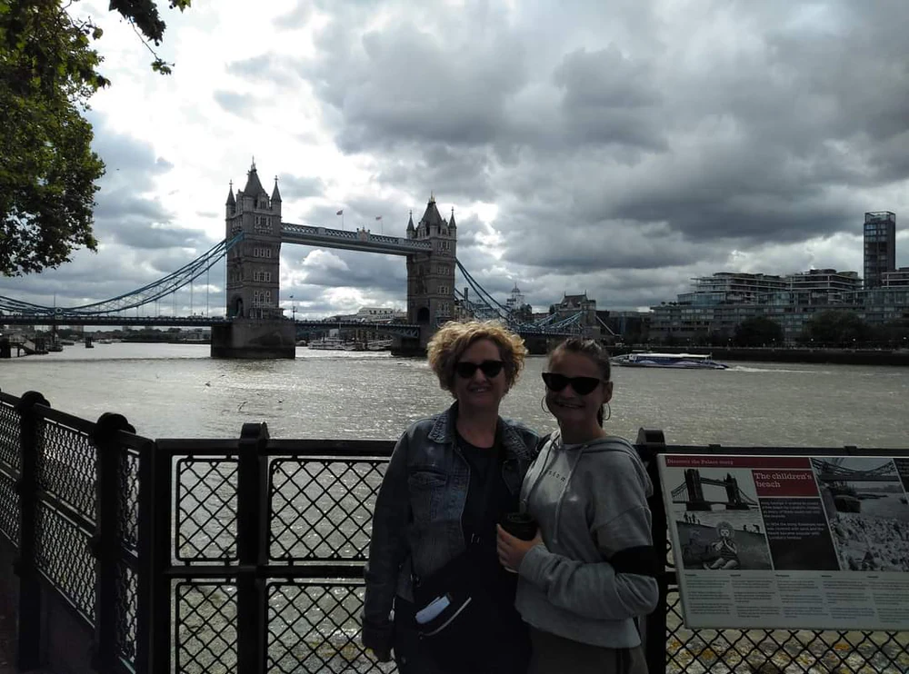 Foto de Go! British School - ALMERÍA - Academia de Inglés