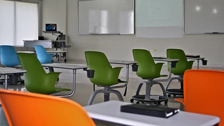 Academia de idiomas francés en Almería Académie Molière