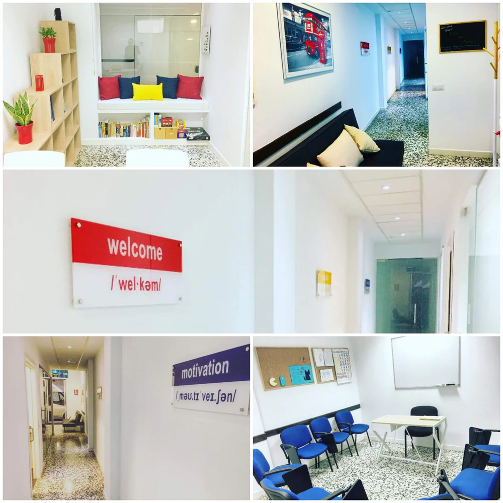 Foto de Academia de Idiomas Tuiza