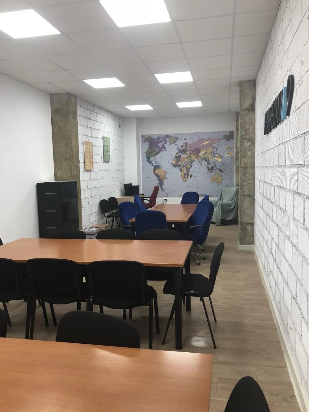 Foto de Academia Perspectiva 9
