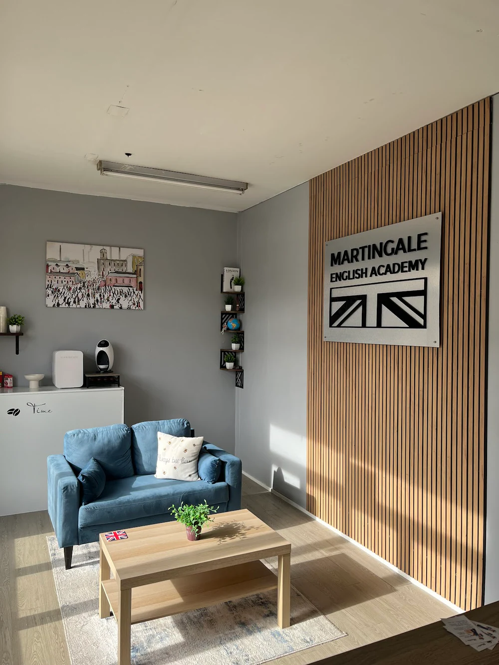 Foto de Martingale English Academy