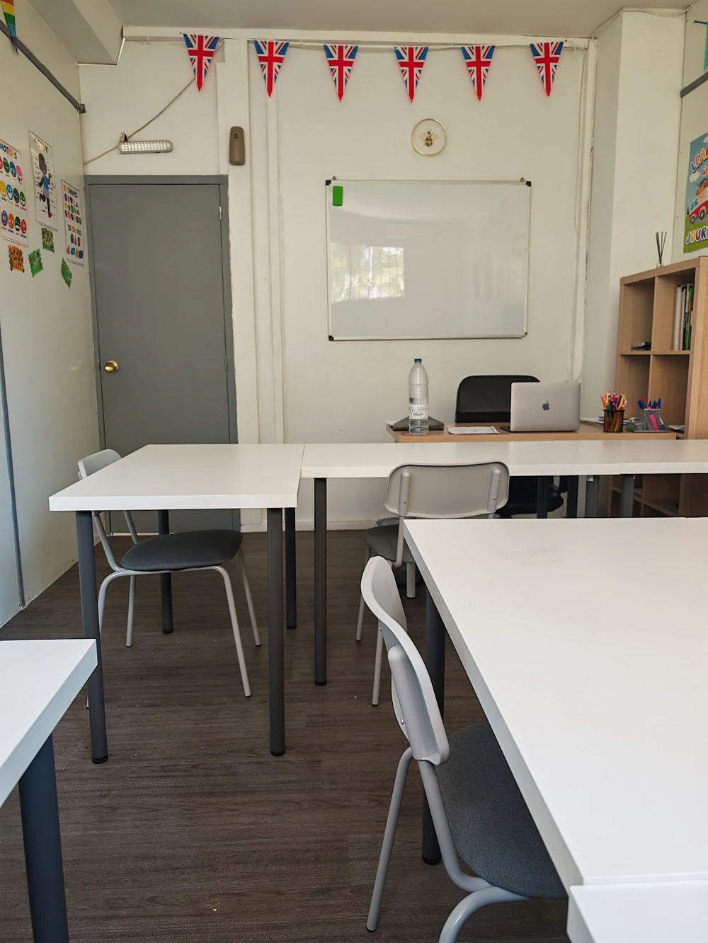 Academia De Ingles Marbe