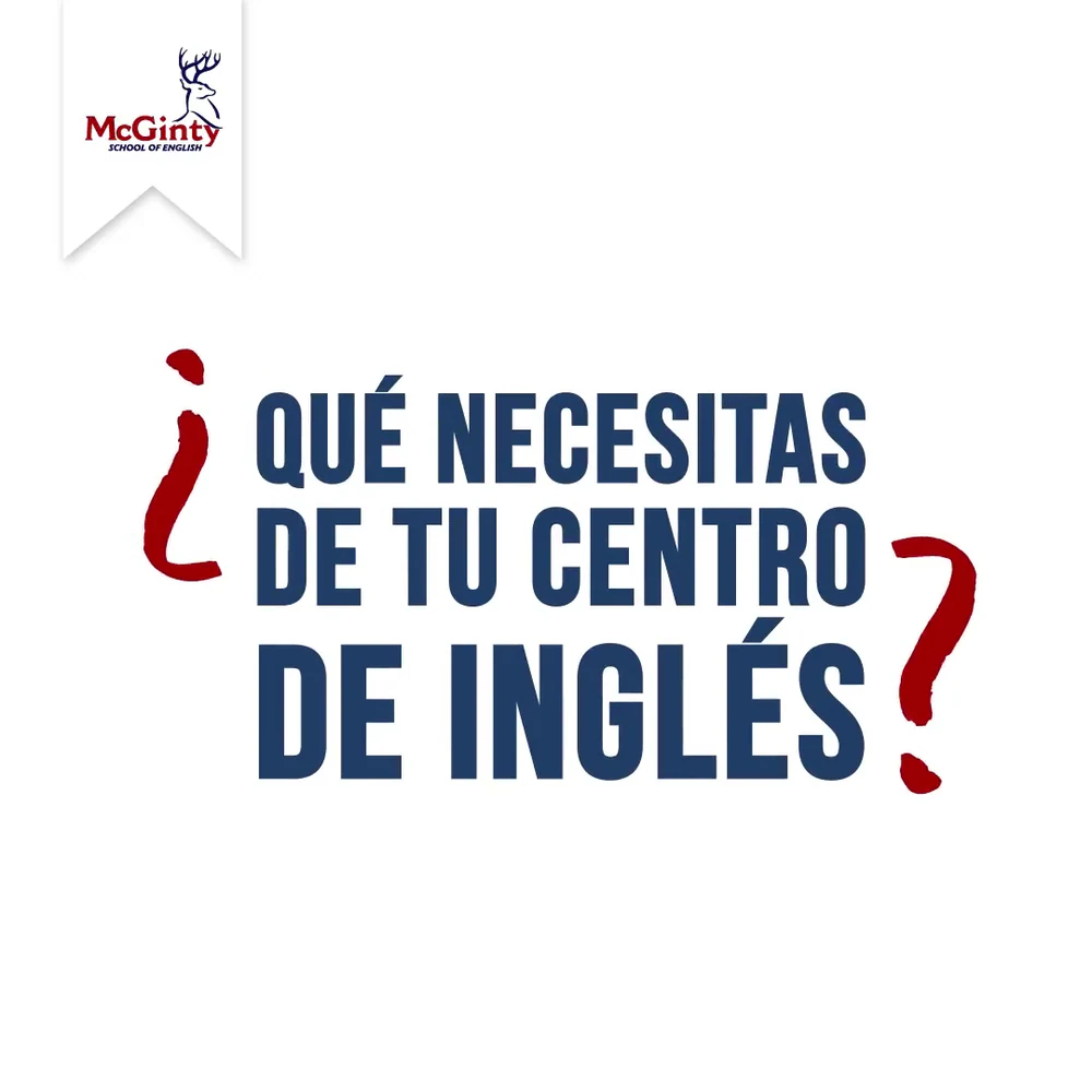Foto de Academia de inglés-McGinty School of English