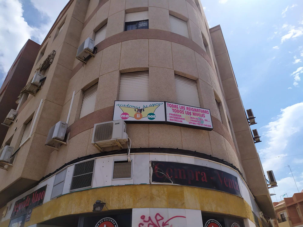 Foto de Academia Los Molinos
