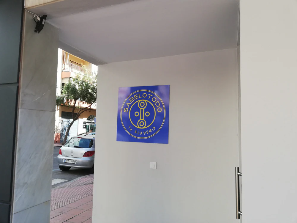 Foto de Academia Los Molinos