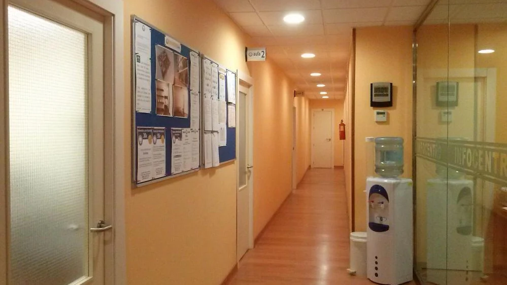 Foto de Centro de Gestión y Administración de Empresas