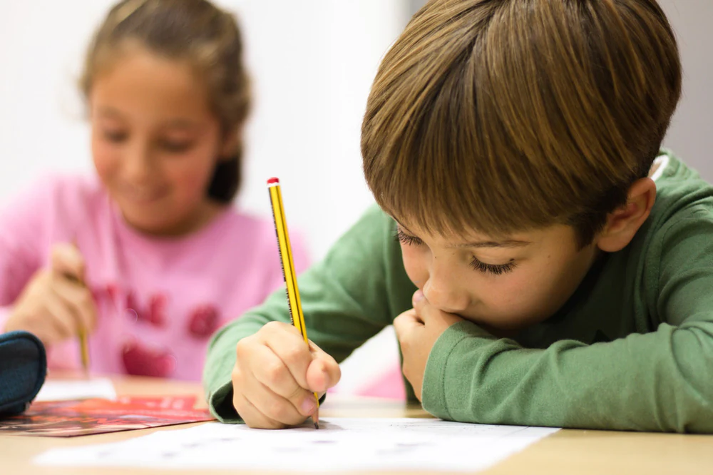 Foto de English Connection Academia de inglés - Almeria