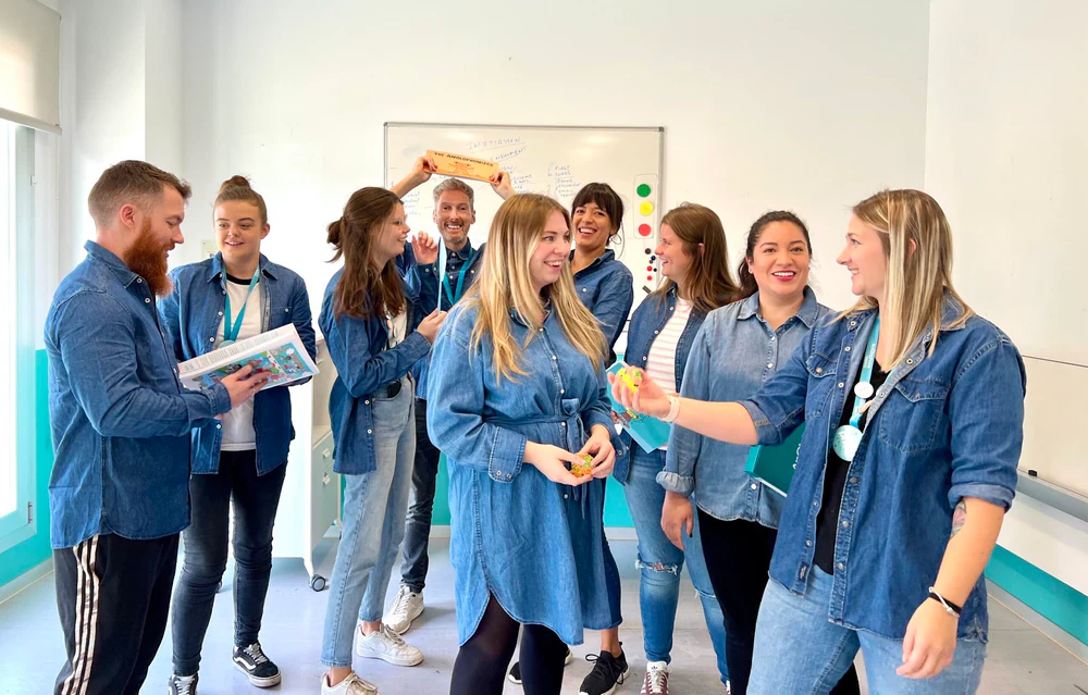 Foto de English Connection Academia de inglés - Almeria