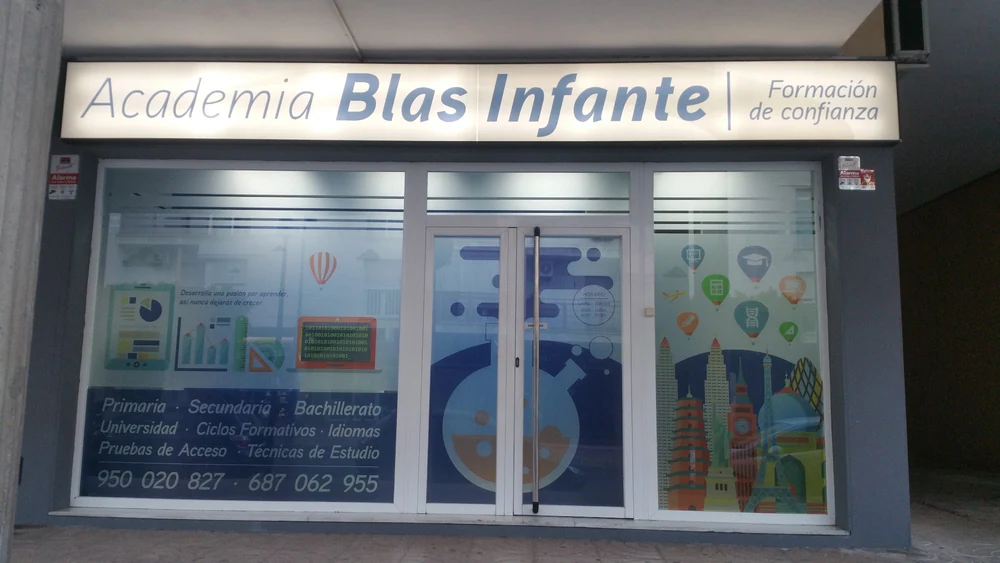Academia Blas Infante